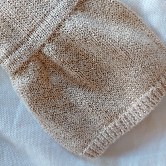 Stunning Sweater Dress for your Baby Girl by Koala Kids, Perfect for Christmas - Picture 5 of 11